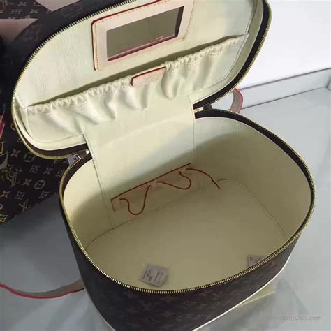 cosmetic bag louis vuitton replica